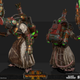 Image for article titled The Art Of Total War: Warhammer II